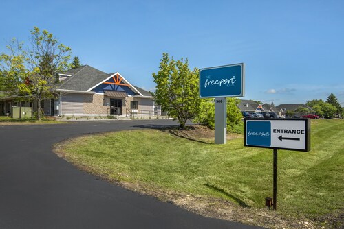 The Freeport Hotel, Ascend Hotel Collection