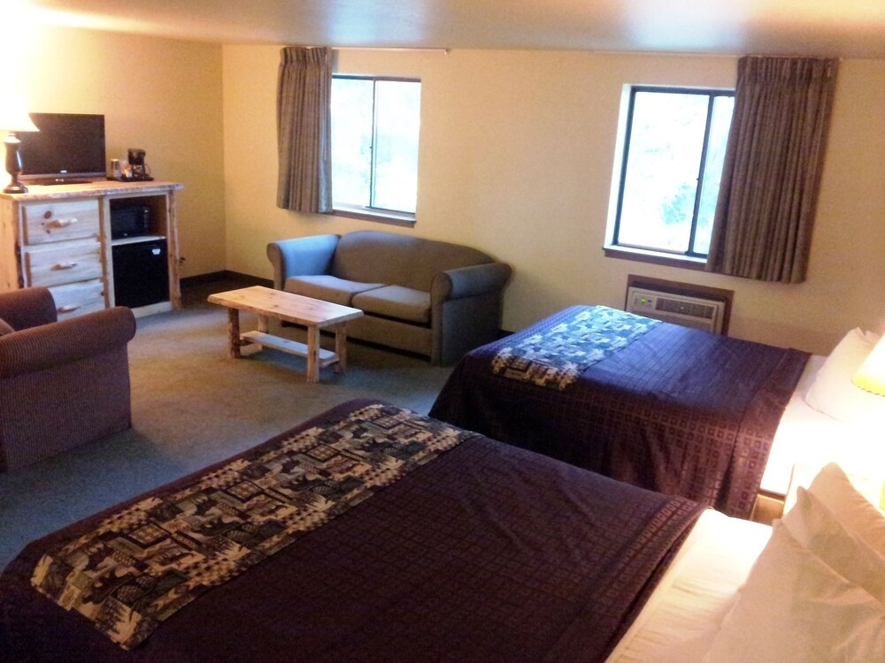 Guestroom