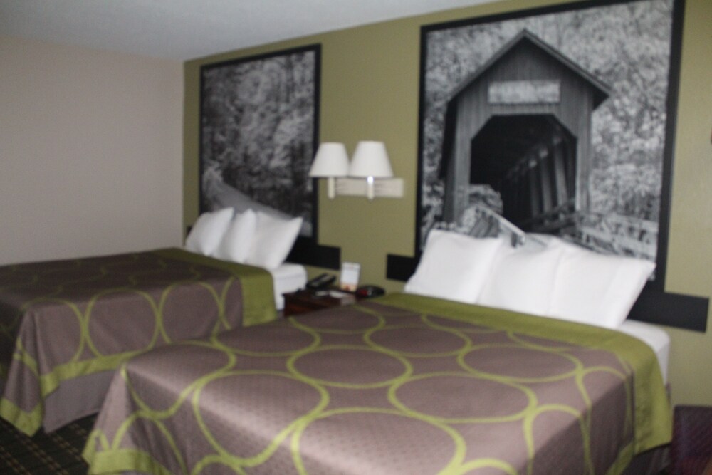 Guestroom