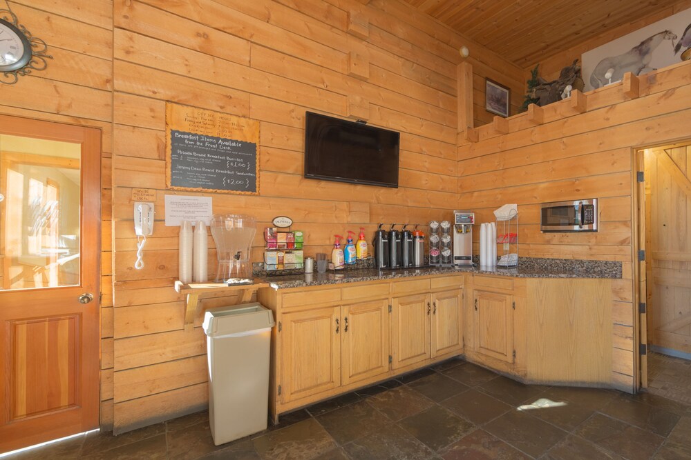 Snack Bar