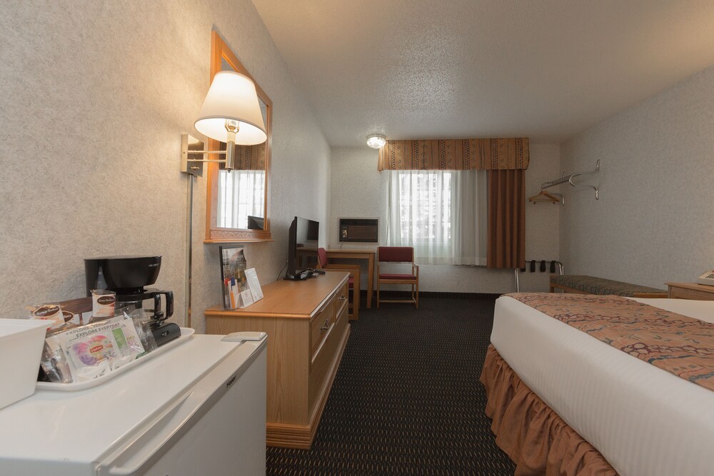In-Room Amenity