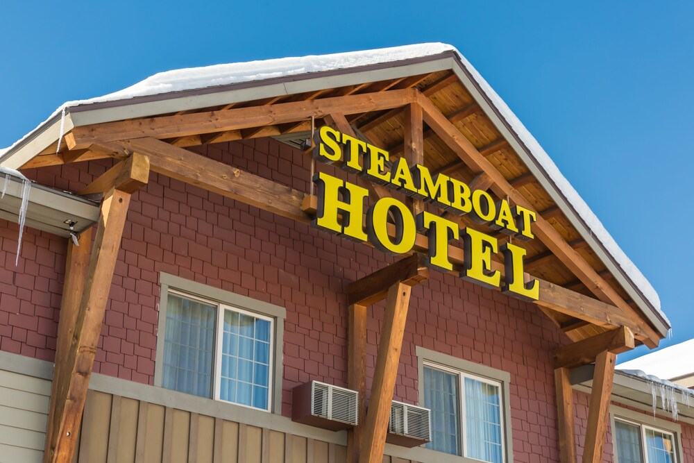 Hotel Front