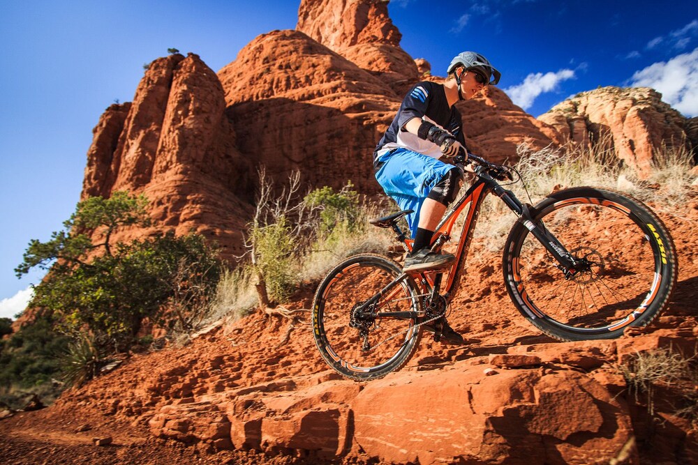 Bicycling