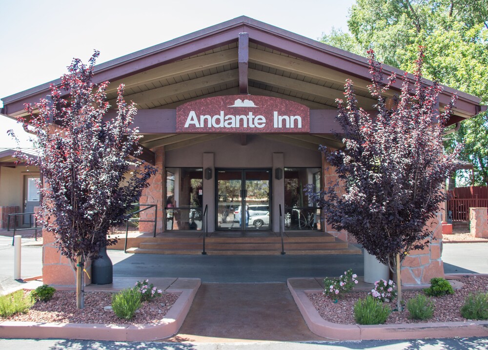 Hotel Front