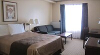 Room, 1 Queen Bed, Non Smoking