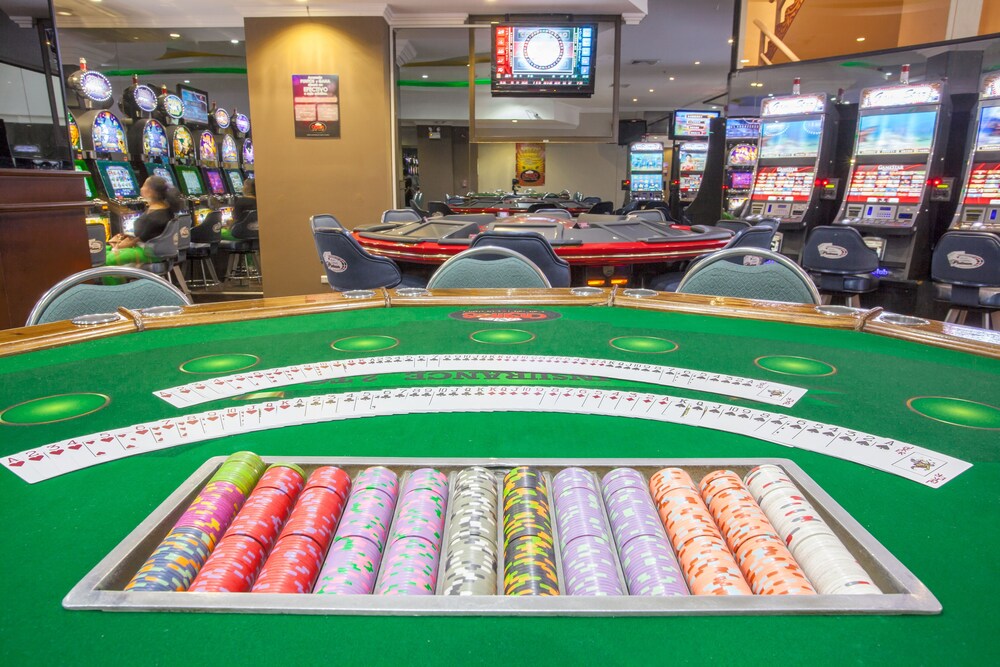 Casino