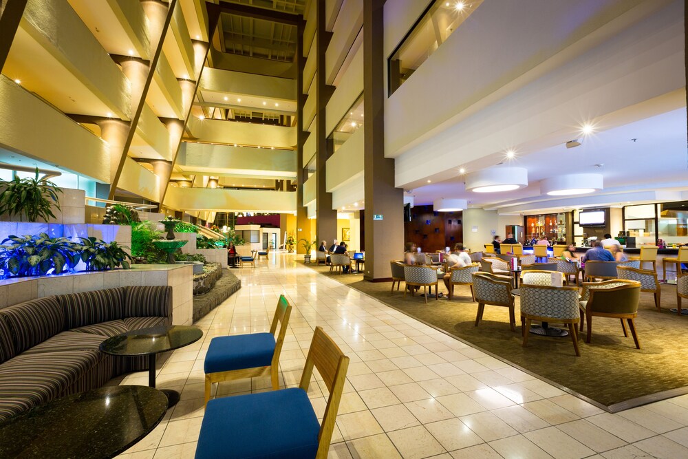 Hotel Interior