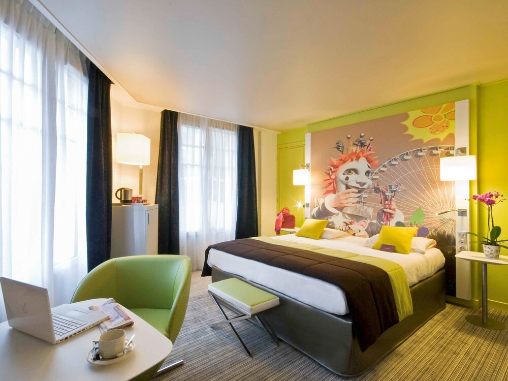 Guestroom