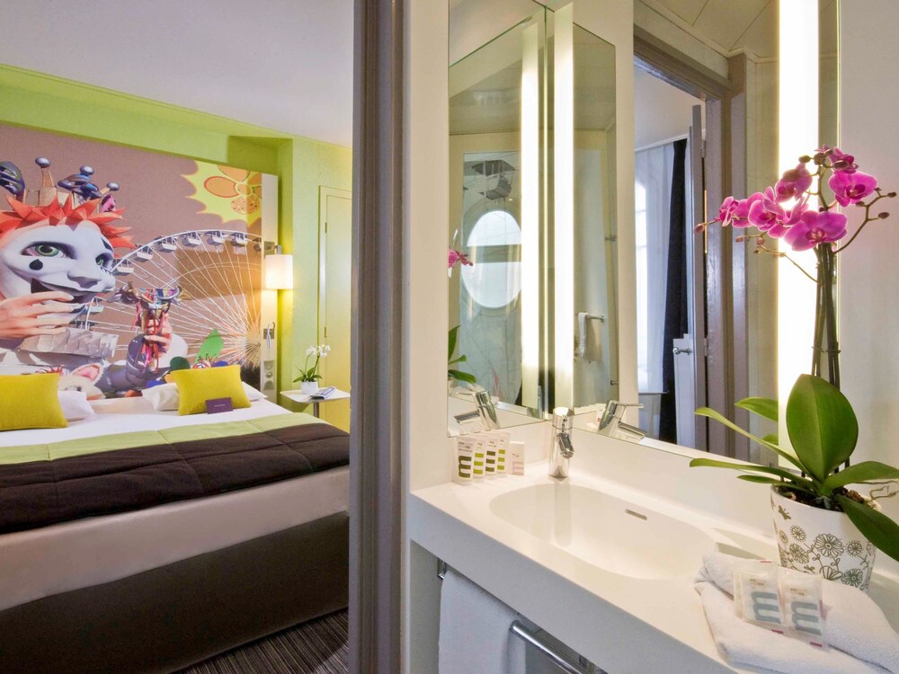 Guestroom