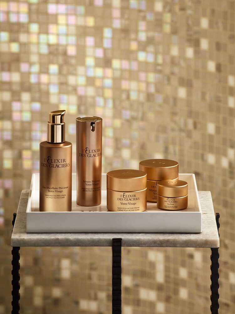 Facial