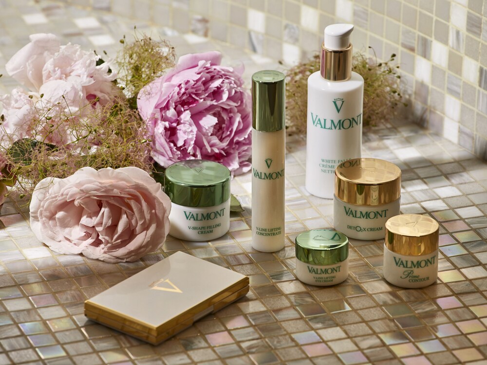 Facial
