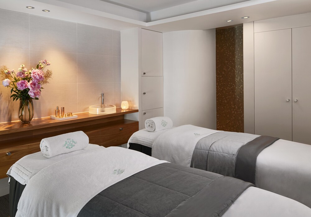 Treatment Room
