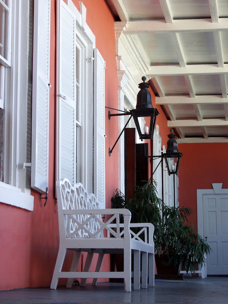 Porch