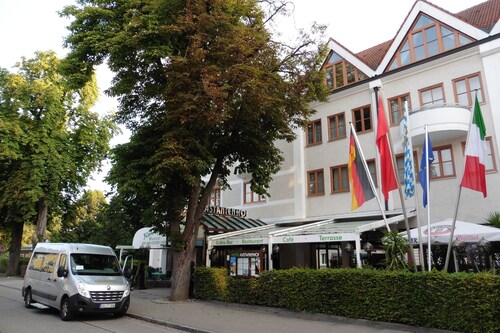 Hotel Kastanienhof