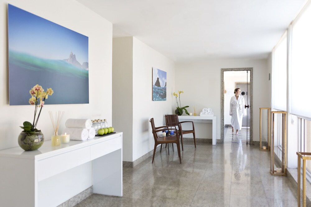 Treatment Room