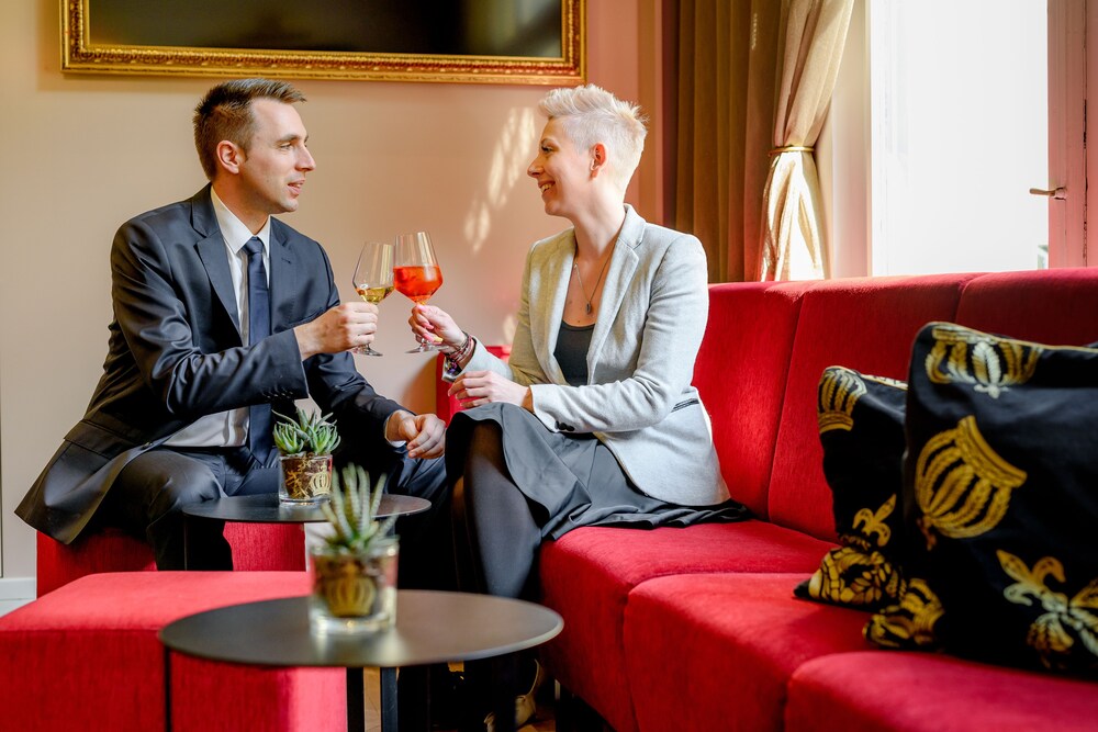 Hotelbar