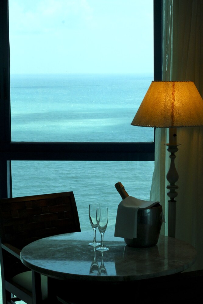 Guestroom View