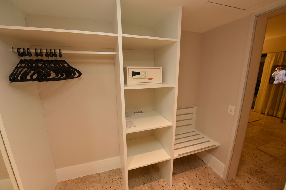 In-Room Safe