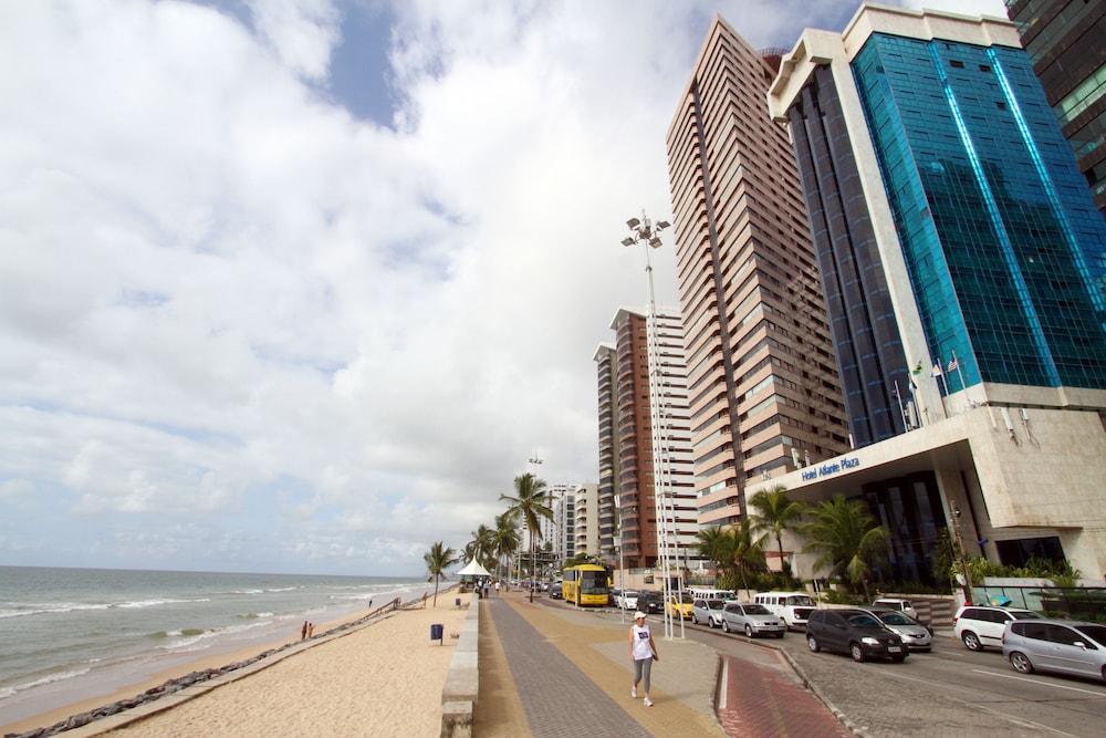 Hotel Front