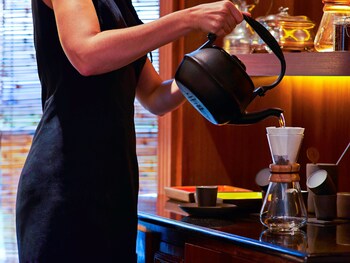 Coffee Service