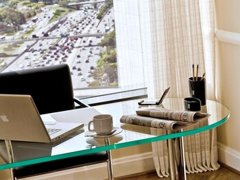 In-Room Amenity