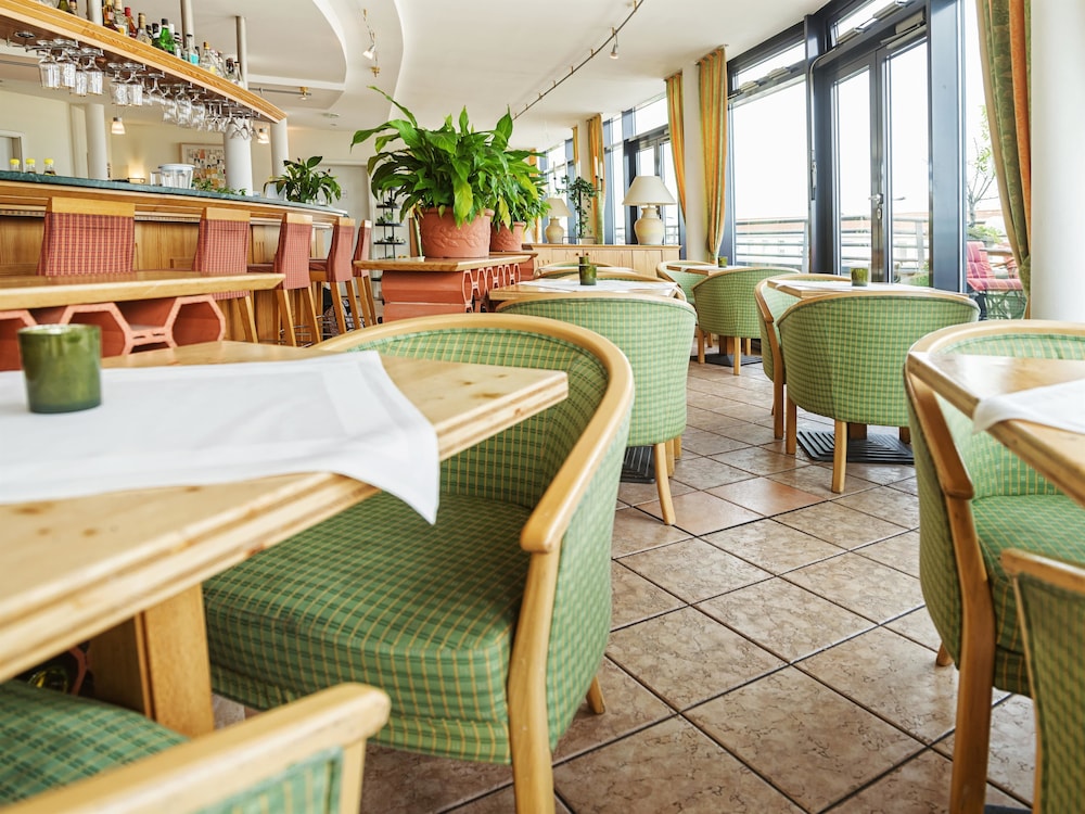 Hotelbar