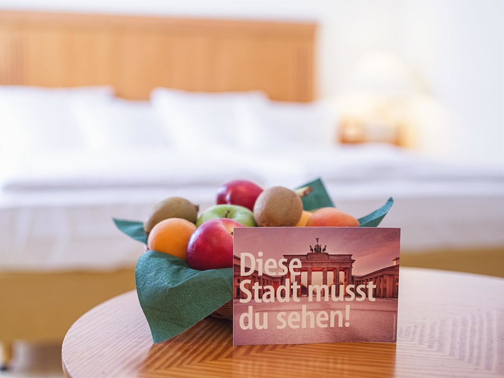 Zimmerausstattung