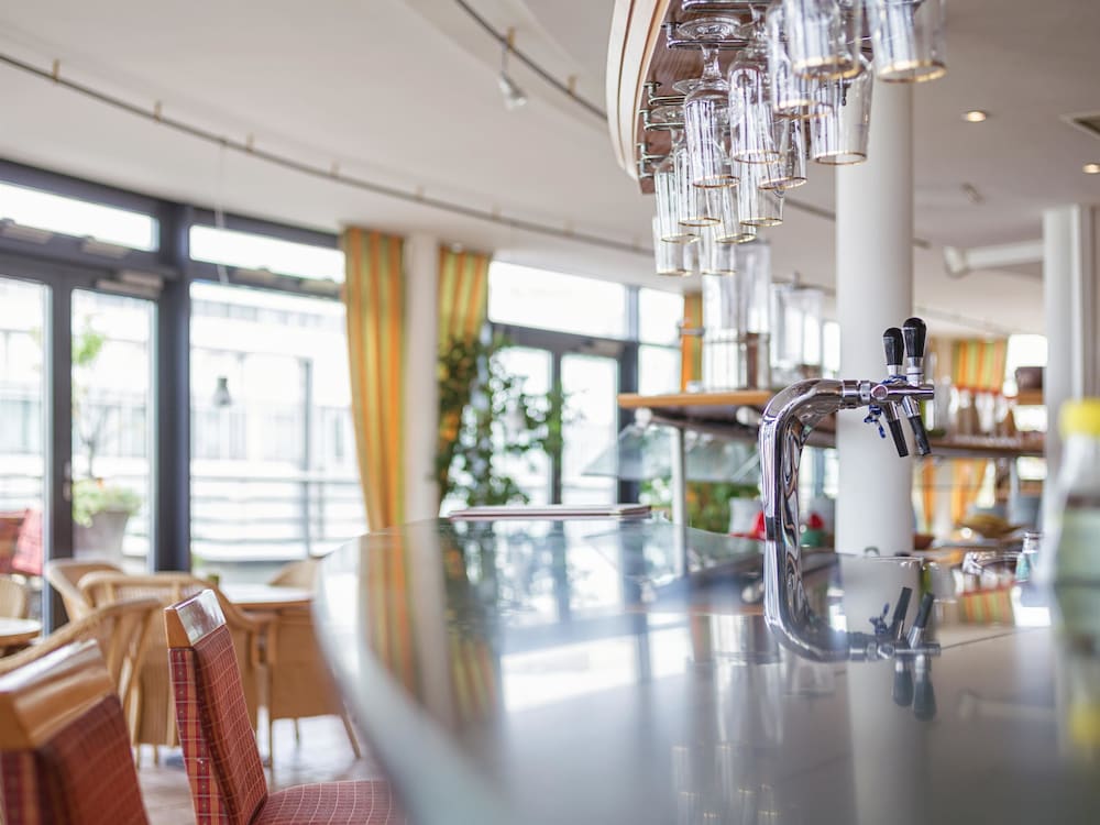 Hotelbar