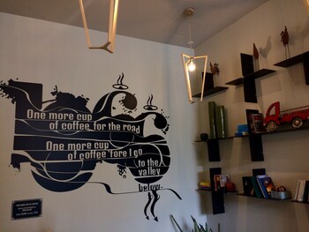 Coffee Shop
