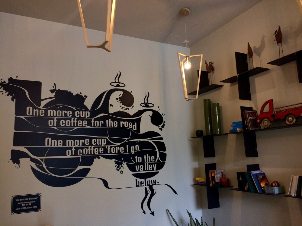 Coffee Shop
