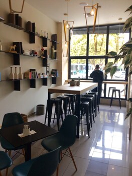 Coffee Service