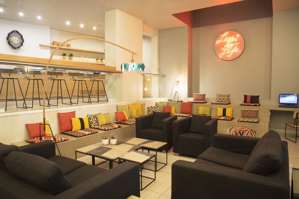 Cafe