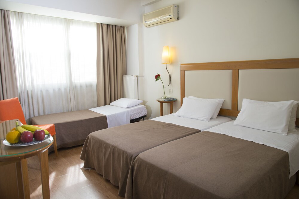 Guestroom
