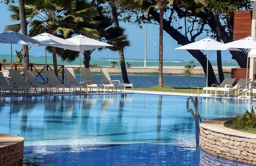 Jatiúca Hotel & Resort
