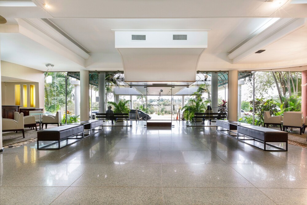 Hotel Interior
