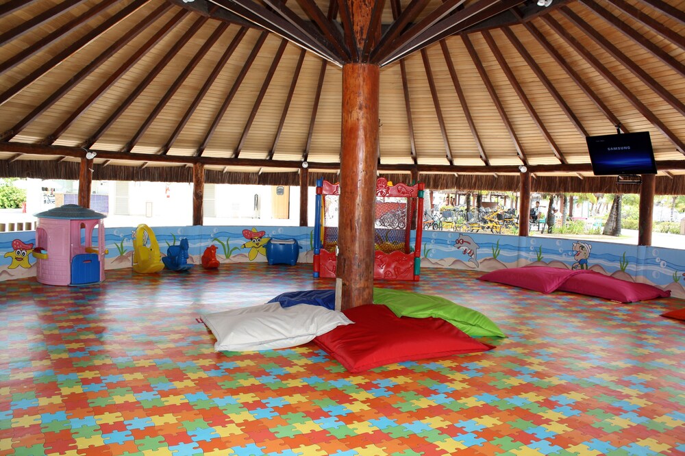 Childrens Area