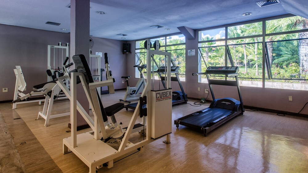 Fitness Studio