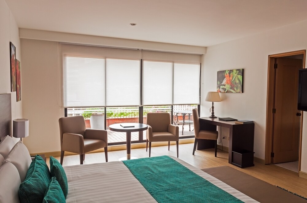 Guestroom