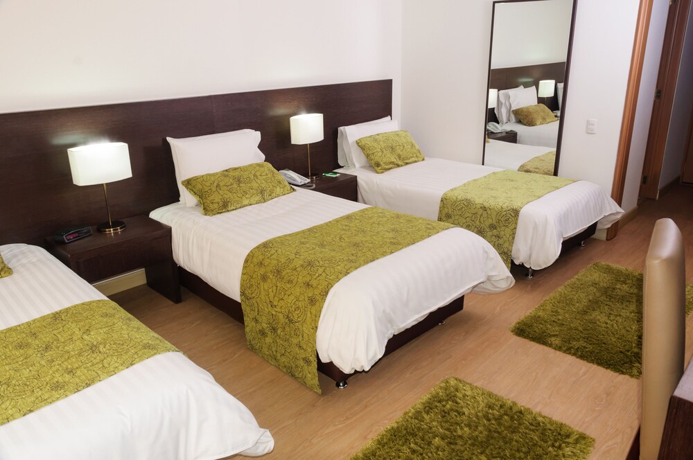 Guestroom
