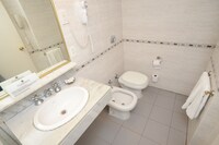 Standard Room con Cama Adicional