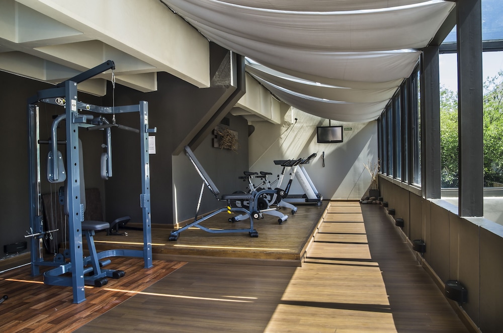Sports Facility