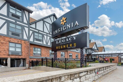 The Insignia Hotel