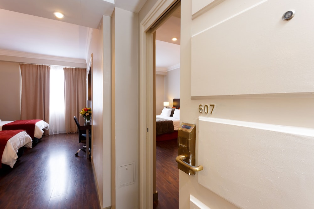 Guestroom