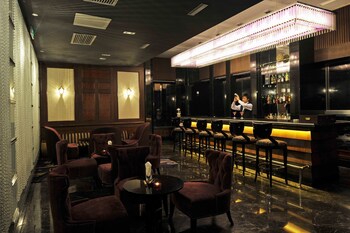 Hotel Bar