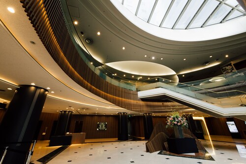 Hakata Excel Hotel Tokyu