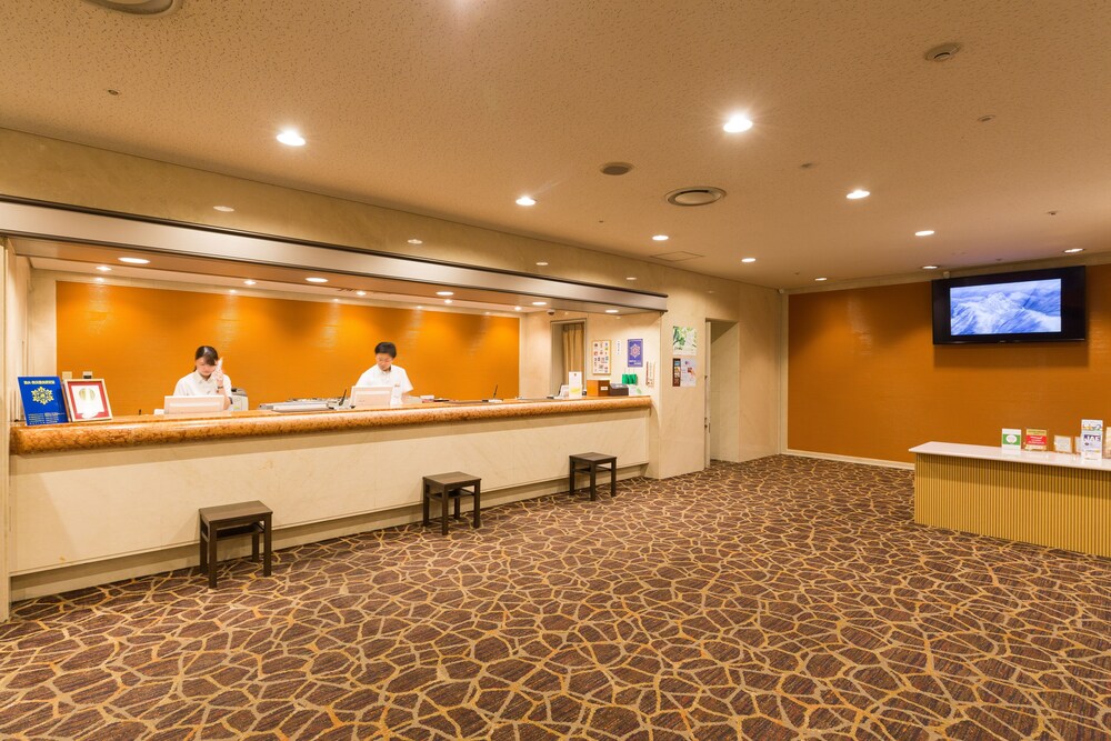 Check-in/Check-out Kiosk