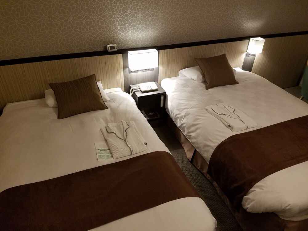 Guestroom