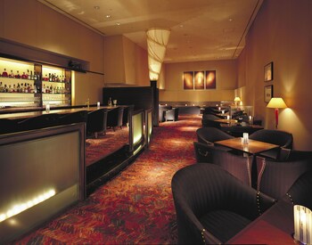 Hotel Lounge