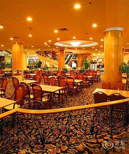 Hotel Interior