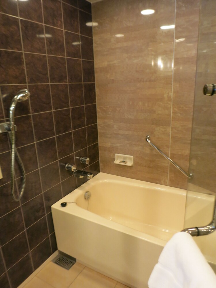 In-Room Amenity